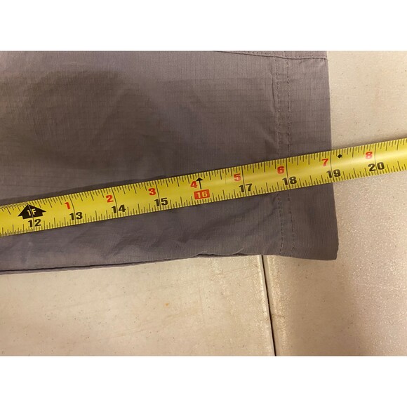 Athletic Works Cropped Pants Ladies M 8/10 - Picture 8 of 8